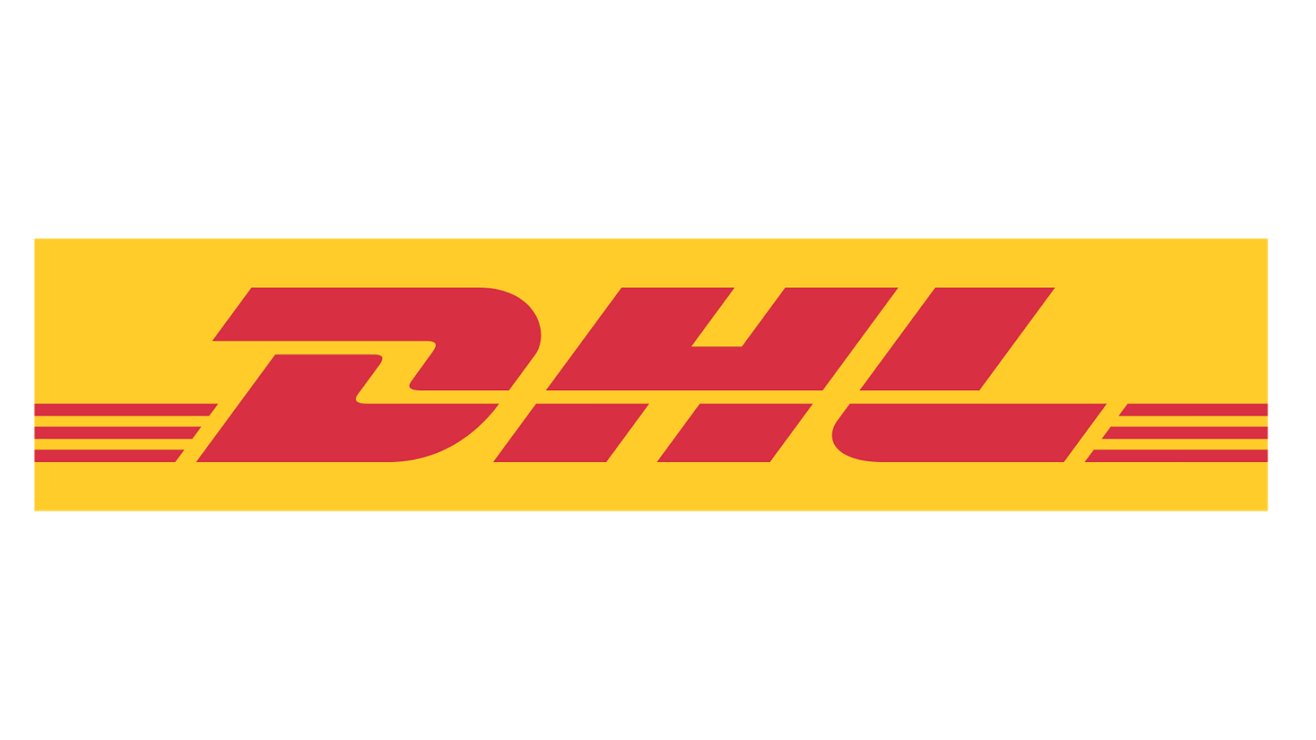DHL logosu