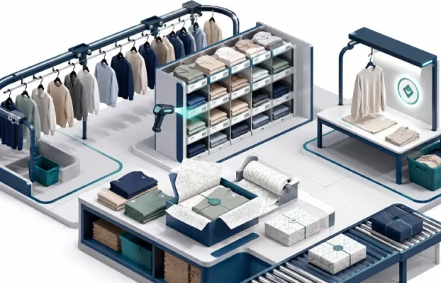 From Factory to Own Brand: Fashion Fulfillment for Turkish Manufacturers Selling Direct in Europe
