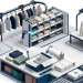 Fashion Fulfillment