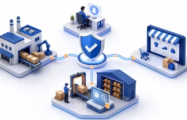 GPSR and Fulfillment: What the EU Product Safety Regulation Means for Brands Selling into Europe
