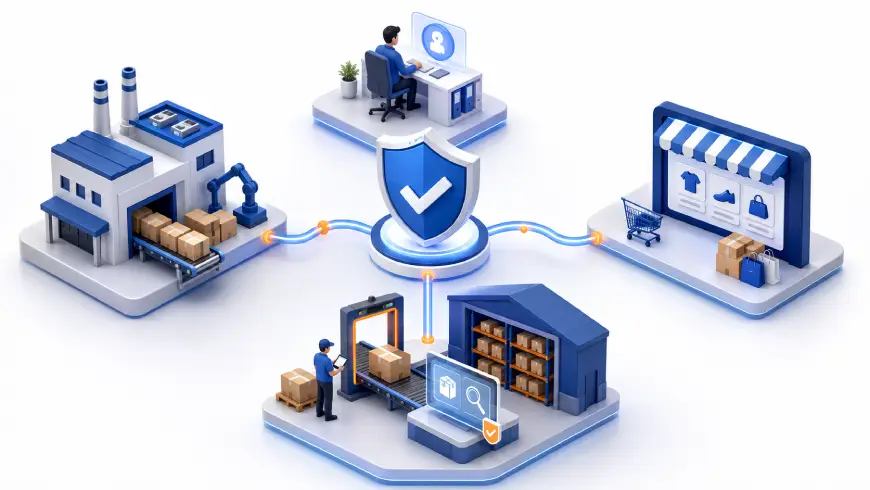 GPSR and Fulfillment: What the EU Product Safety Regulation Means for Brands Selling into Europe