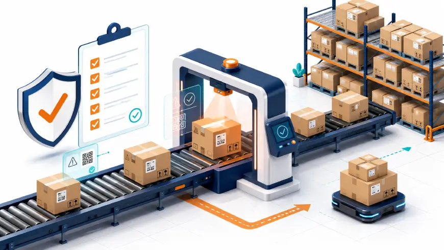 GPSR und Fulfillment: Was die EU-Produktsicherheitsverordnung für Onlinehändler und ihre Logistikpartner bedeutet