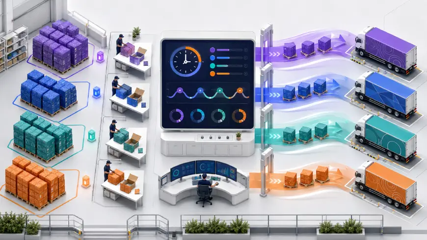 What Makes Pre-Order Fulfillment Different